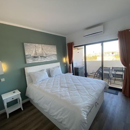 Seas The Day Apartment بورتيماو المظهر الخارجي الصورة