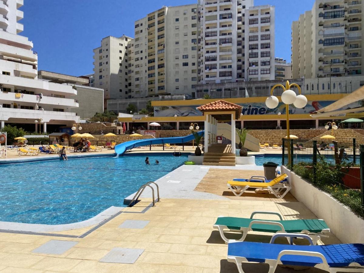 Seas The Day Apartment بورتيماو المظهر الخارجي الصورة