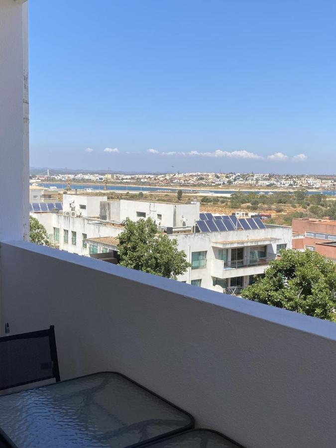 Seas The Day Apartment بورتيماو المظهر الخارجي الصورة