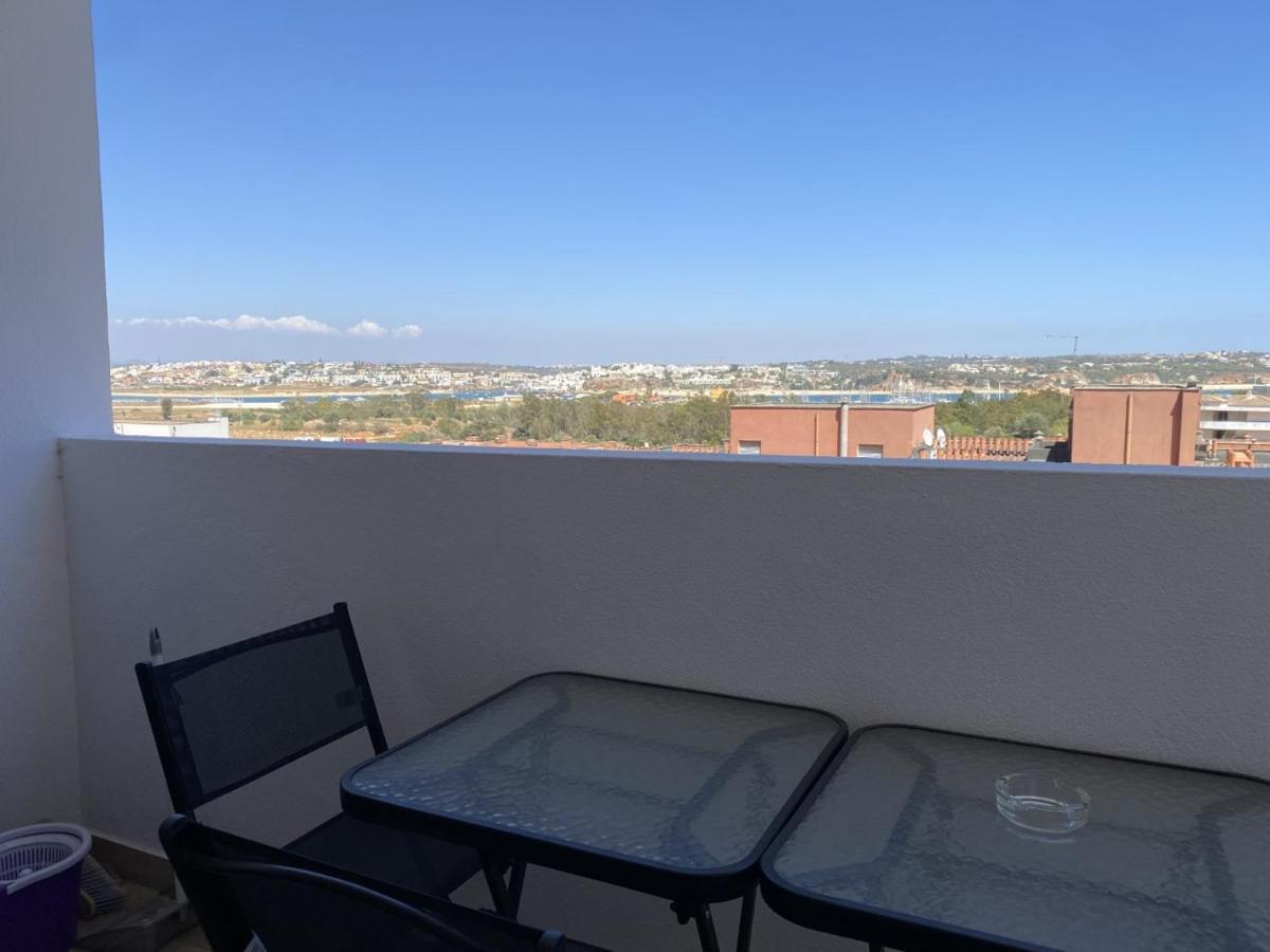 Seas The Day Apartment بورتيماو المظهر الخارجي الصورة