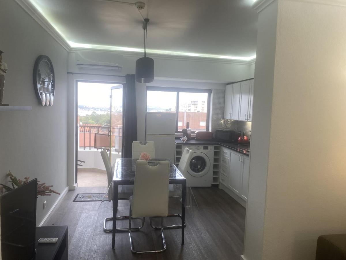 Seas The Day Apartment بورتيماو المظهر الخارجي الصورة
