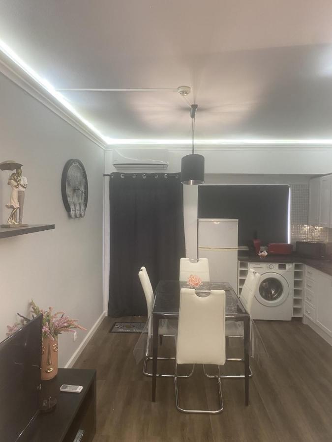 Seas The Day Apartment بورتيماو المظهر الخارجي الصورة