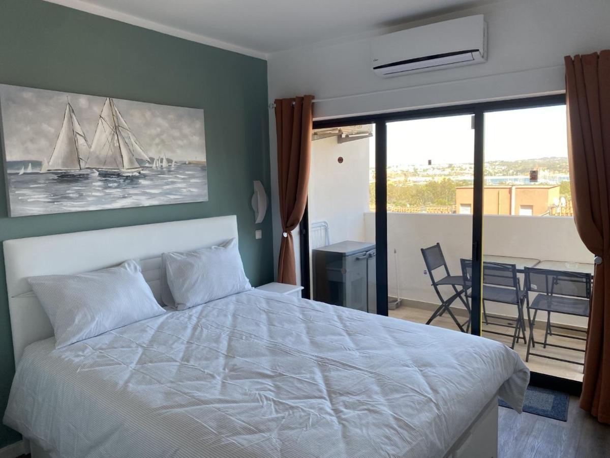 Seas The Day Apartment بورتيماو المظهر الخارجي الصورة