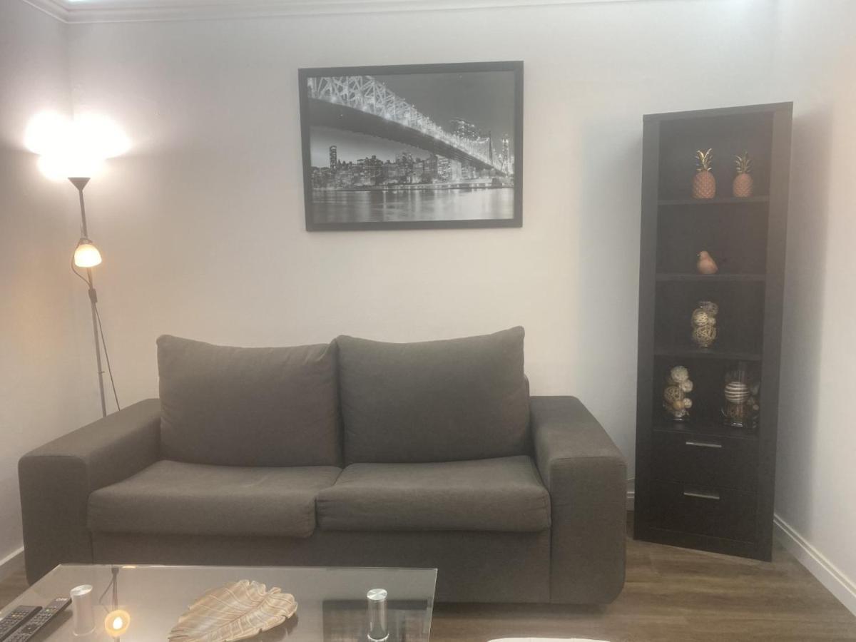 Seas The Day Apartment بورتيماو المظهر الخارجي الصورة