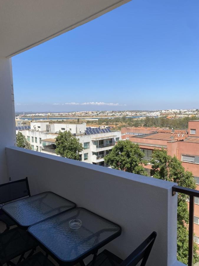 Seas The Day Apartment بورتيماو المظهر الخارجي الصورة