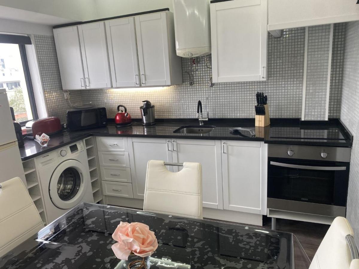 Seas The Day Apartment بورتيماو المظهر الخارجي الصورة